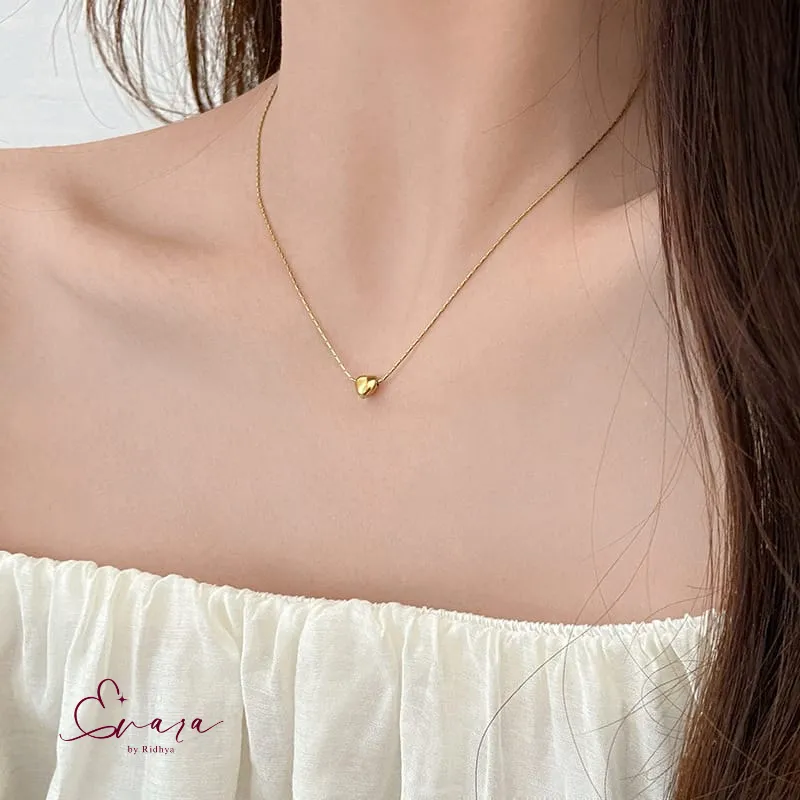 Tiny Love Pendent