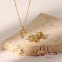 Luxe Cross Set