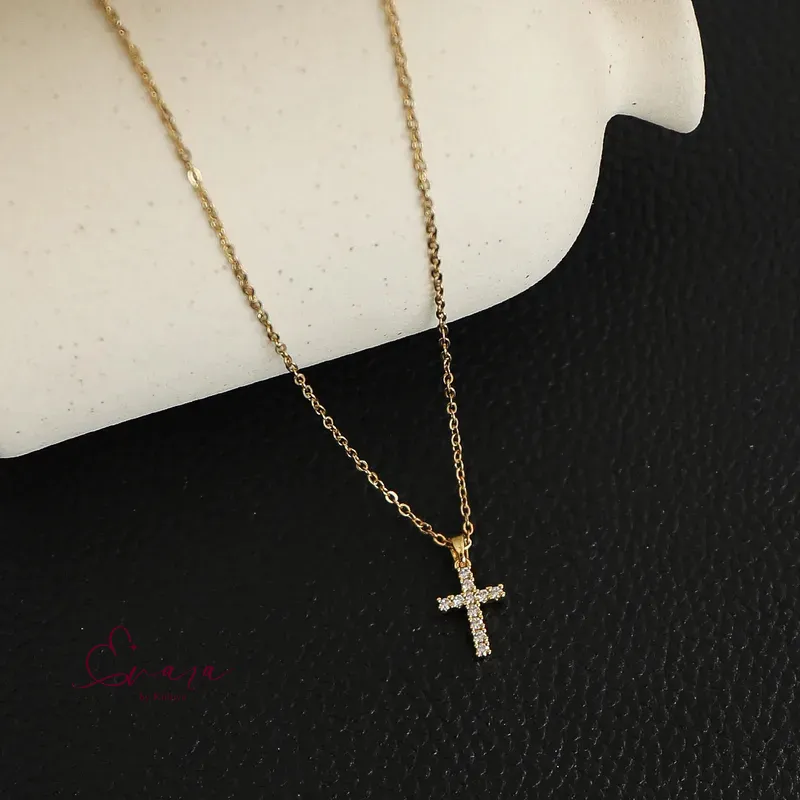Divine Light Necklace