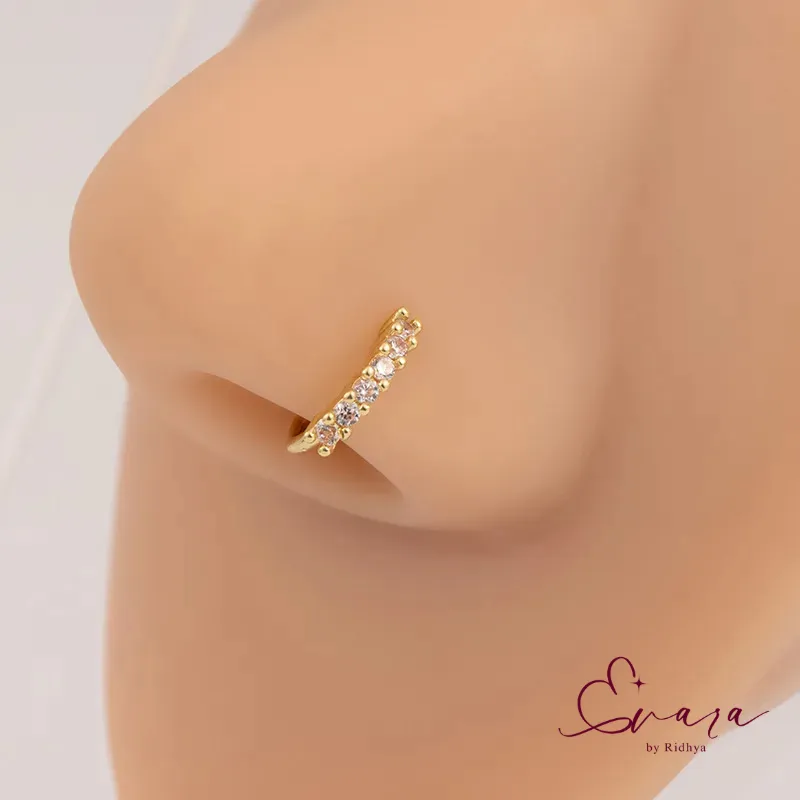 Glow Nose Stud