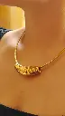 chocker necklace
