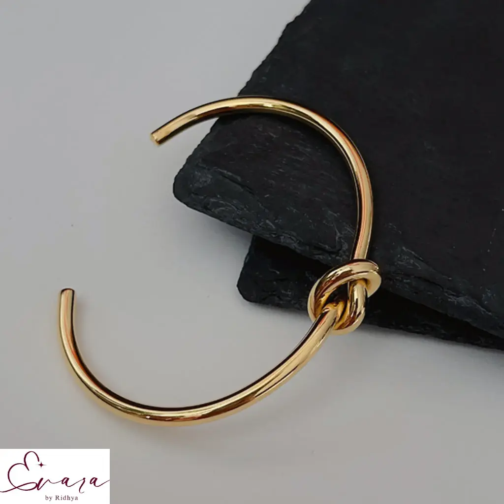 Unity Knot Bracelet