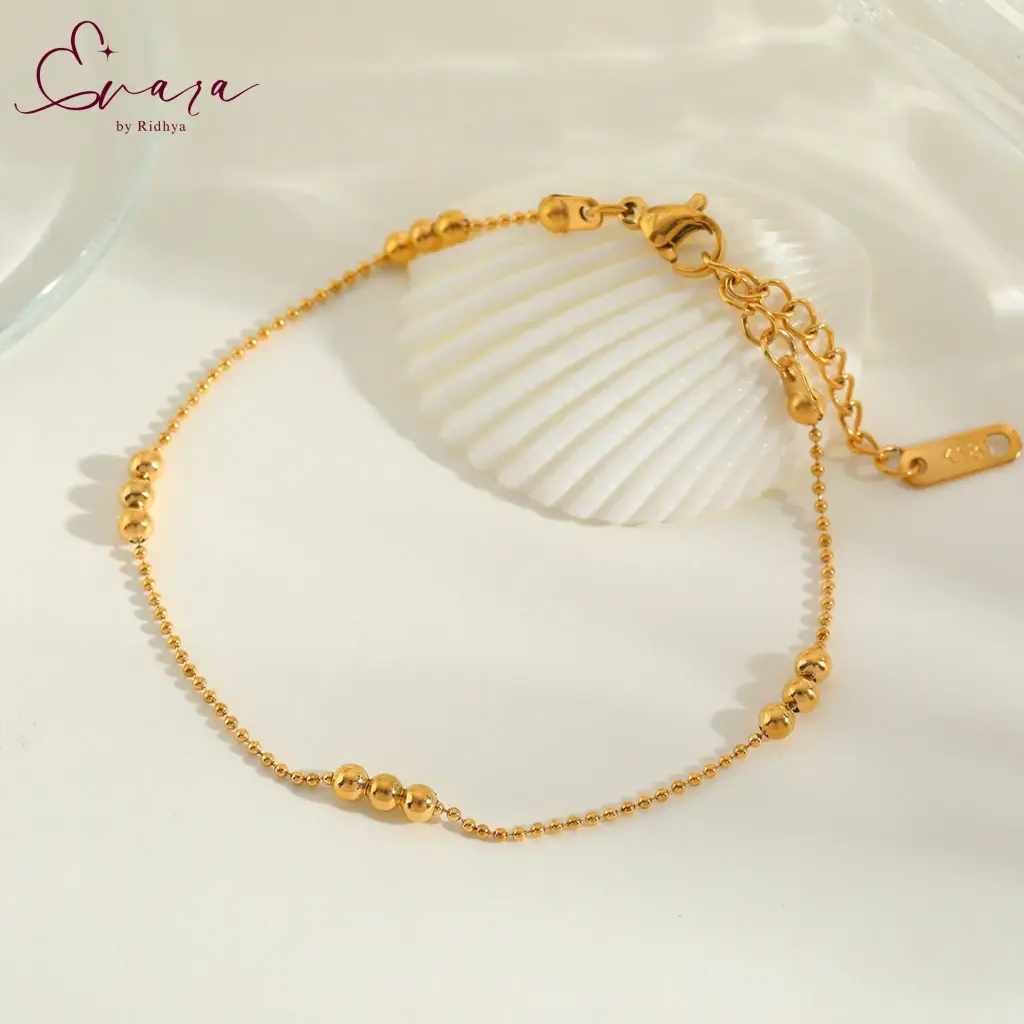 Glow Dots Bracelet