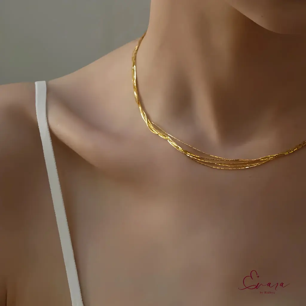 Midas Layer Chain