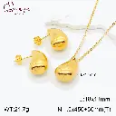 Luna Luxe Teardrop Set