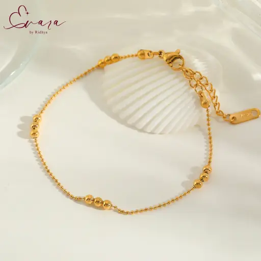 Glow Dots Bracelet